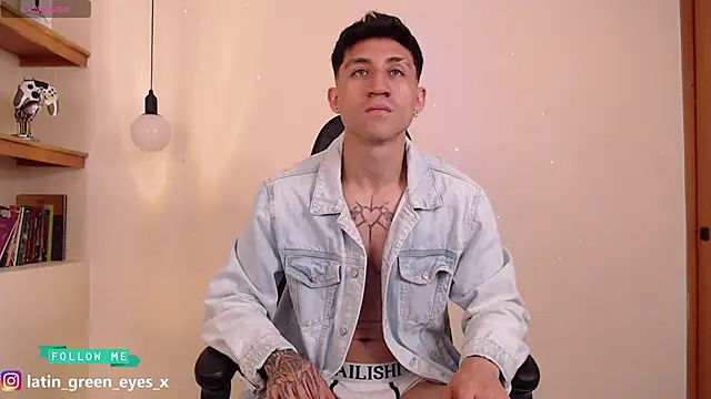 andres fitboy online show from 03/13/25, 05:39