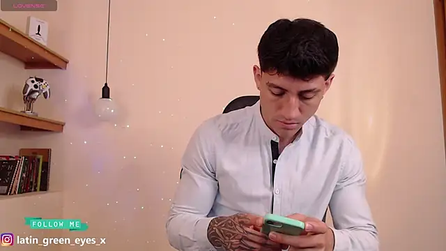 andres fitboy online show from 03/20/25, 01:59