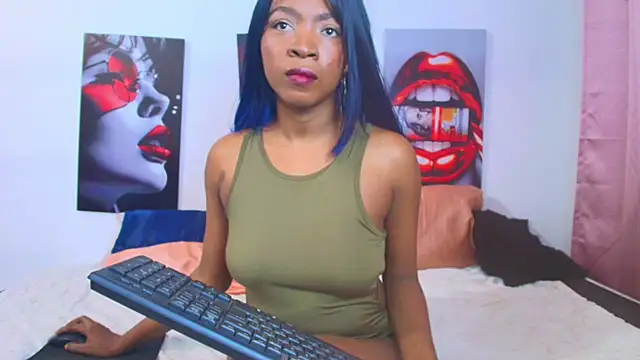 lexy thomsom online show from 12/16/25, 04:28