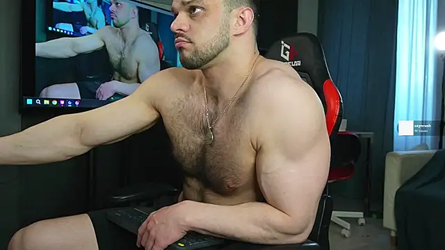 danielkraigforu online show from 05/16/26, 04:28