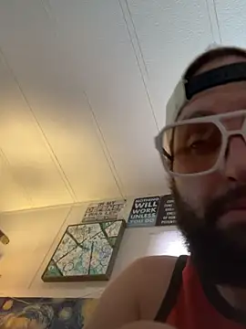 BobbyQ29 online show from 05/08/26, 11:10