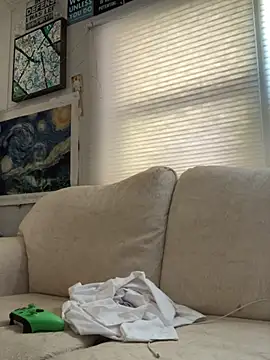 BobbyQ29 online show from 07/12/26, 06:10