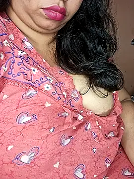 Ravina patil1 online show from 01/14/25, 05:45