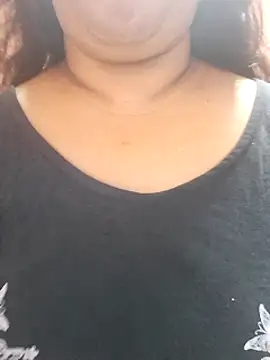 Ravina patil1 online show from 01/18/25, 08:09