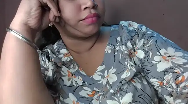 Ravina patil1 online show from 01/21/25, 01:08