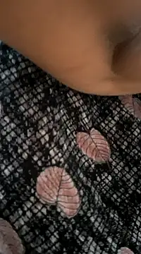 Ravina patil1 online show from 01/22/25, 07:45