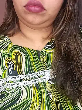 Ravina patil1 online show from 01/28/25, 05:46