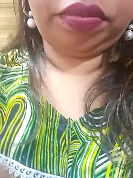 Ravina patil1 online show from 01/29/25, 01:16