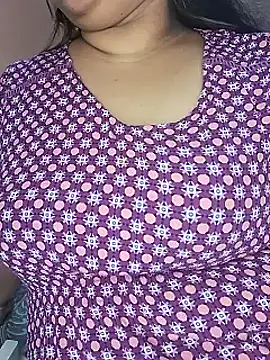 Ravina patil1 online show from 01/29/25, 09:50