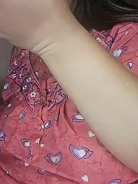 Ravina patil1 online show from 02/05/25, 10:41