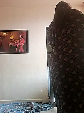 Ravina patil1 online show from 02/06/25, 05:14