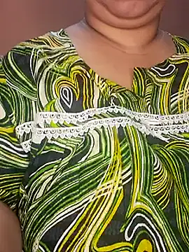 Ravina patil1 online show from 02/08/25, 04:25