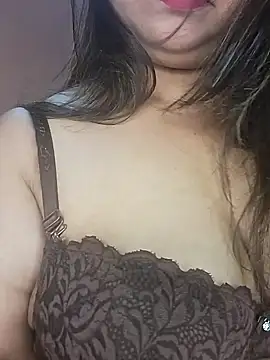 Ravina patil1 online show from 02/12/25, 02:10