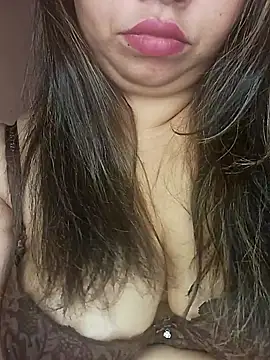 Ravina patil1 online show from 02/12/25, 05:16