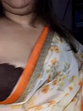 Ravina patil1 online show from 02/16/25, 03:38