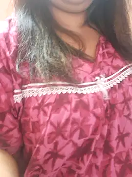 Ravina patil1 online show from 02/19/25, 07:38