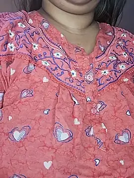 Ravina patil1 online show from 02/20/25, 10:37