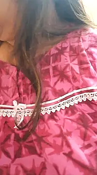 Ravina patil1 online show from 02/28/25, 11:58