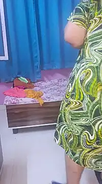 Ravina patil1 online show from 03/03/25, 10:20