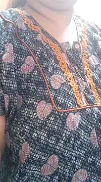 Ravina patil1 online show from 03/05/25, 09:16