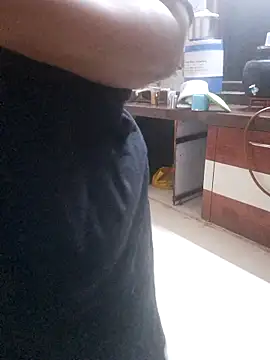 Ravina patil1 online show from 03/07/25, 03:18