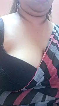 Ravina patil1 online show from 03/22/25, 07:42