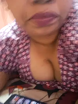 Ravina patil1 online show from 09/24/25, 02:42