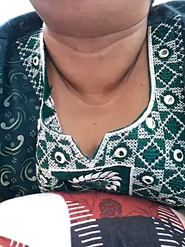 Ravina patil1 online show from 09/25/25, 10:57