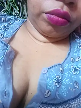 Ravina patil1 online show from 09/27/25, 09:42