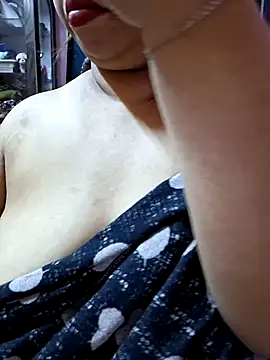 Ravina patil1 online show from 10/02/25, 06:20