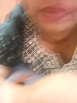 Ravina patil1 online show from 10/03/25, 05:10