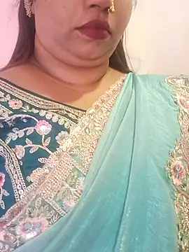 Ravina patil1 online show from 06/29/26, 08:09