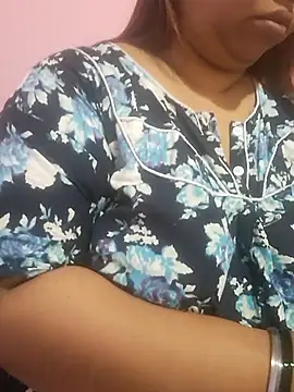 Ravina patil1 online show from 07/09/26, 06:39