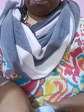 Ravina patil1 online show from 07/23/26, 06:55