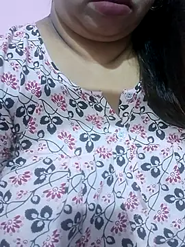Ravina patil1 online show from 07/27/26, 05:36