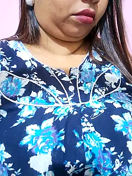 Ravina patil1 online show from 07/28/26, 12:48