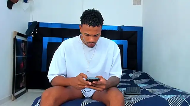 TysonWalkers online show from 11/21/25, 02:16