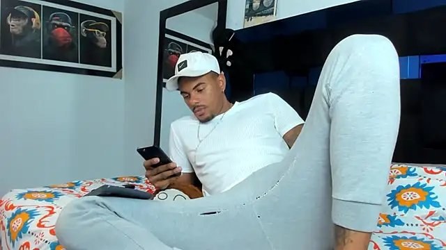 TysonWalkers online show from 11/26/25, 12:22