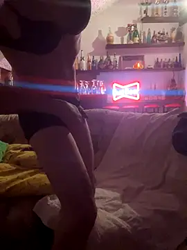 FetishFATALE72 online show from 10/23/25, 10:30