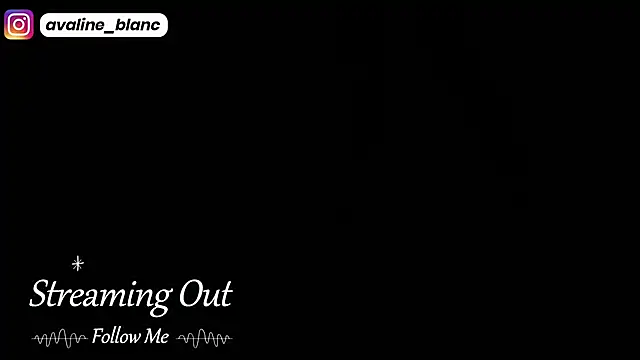 Avaline Blancx online show from 12/14/24, 11:34