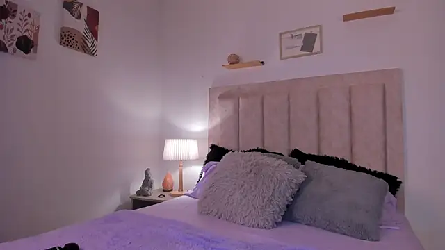 Avaline Blancx online show from 01/30/25, 02:49