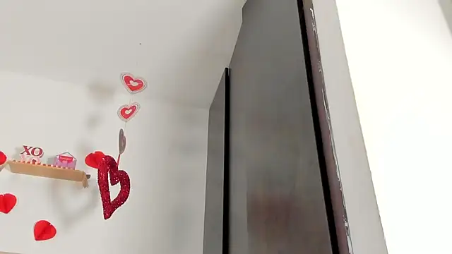 Avaline Blancx online show from 02/16/25, 01:36