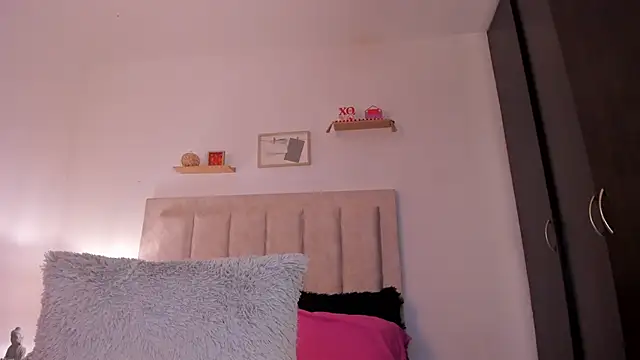 Avaline Blancx online show from 03/04/25, 04:06