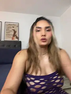 exoticcute online show from 06/14/26, 04:20