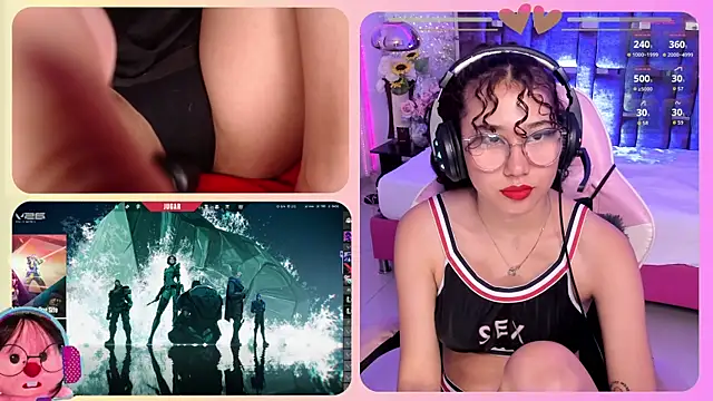 Snapshot of RossieGamer chatting on 01/17/26, 02:11 RossieGamer online show from 01/17/26, 02:11