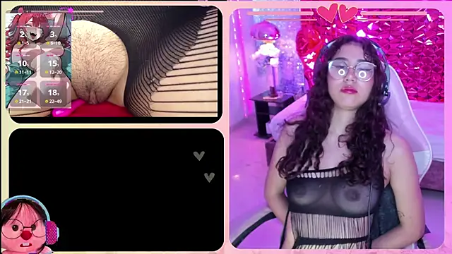 Snapshot of RossieGamer chatting on 02/15/26, 02:25 RossieGamer online show from 02/15/26, 02:25