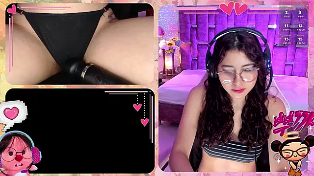 Snapshot of RossieGamer chatting on 02/27/26, 03:01 RossieGamer online show from 02/27/26, 03:01