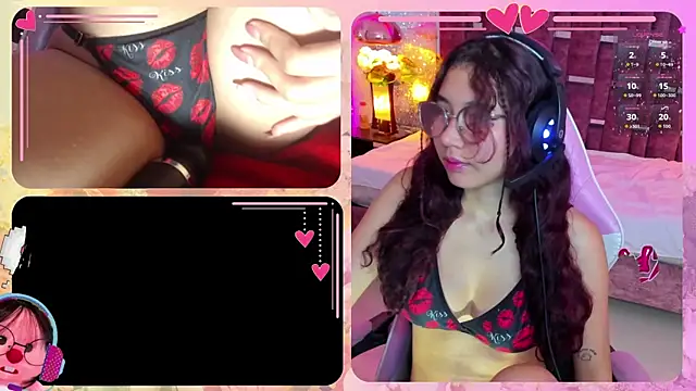 Snapshot of RossieGamer chatting on 03/13/26, 03:51 RossieGamer online show from 03/13/26, 03:51