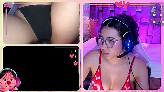 Snapshot of RossieGamer chatting on 03/24/26, 03:06 RossieGamer online show from 03/24/26, 03:06