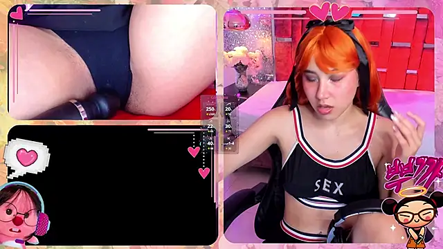 Snapshot of RossieGamer chatting on 04/02/26, 01:53 RossieGamer online show from 04/02/26, 01:53